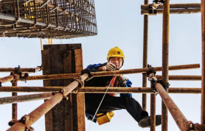 肥西縣推出五大獎勵政策，助力建筑業(yè)轉(zhuǎn)型升級，高質(zhì)量發(fā)展