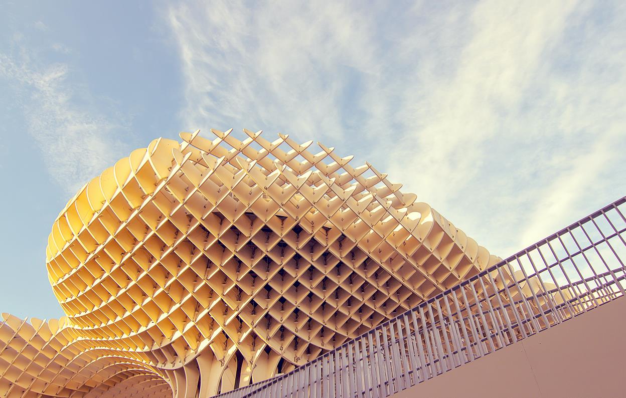 建筑項目的最新趨勢是什么？