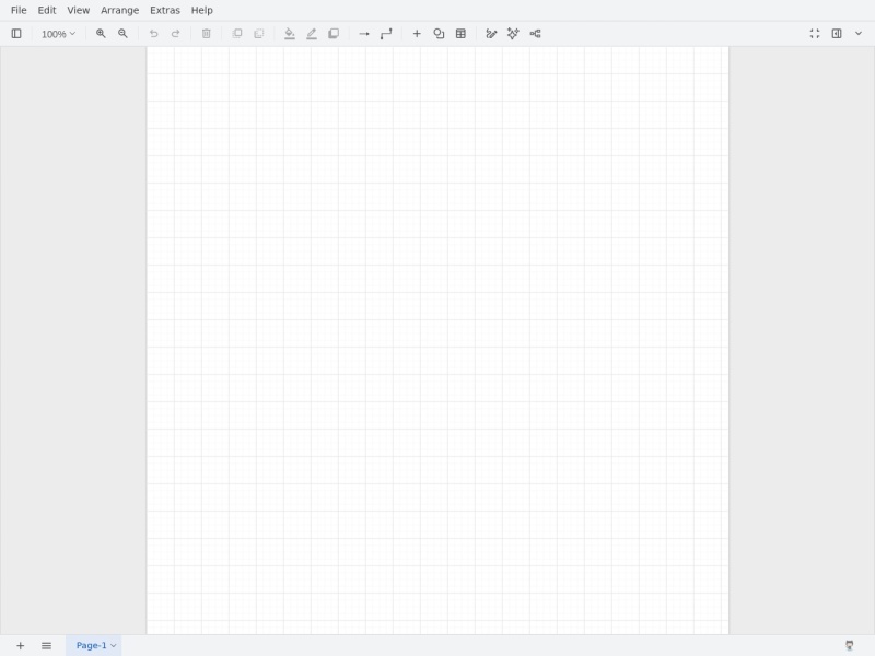 Flowchart Maker & Online Diagram Software